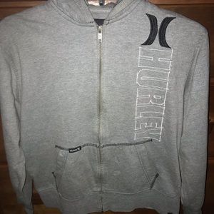 Hurley Boys Hoodie
